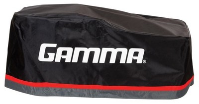 GAMMA Stringing Machine Cover - Heavy-Duty Nylon Protective Cover for Stringi...