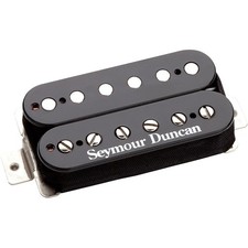 Seymour Duncan DUNCAN 1110313B TB4 JB TREMBUCKER PU BLK