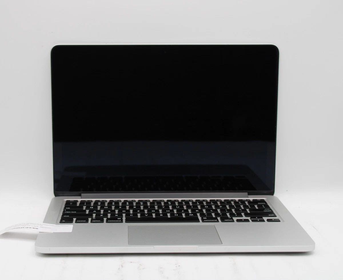 2014 Apple MacBook Pro 13.3 Inch Laptops for sale | eBay