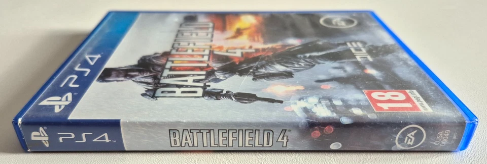 Battlefield 4 - PlayStation 4 PS4 - PAL FR - Photo 3/4