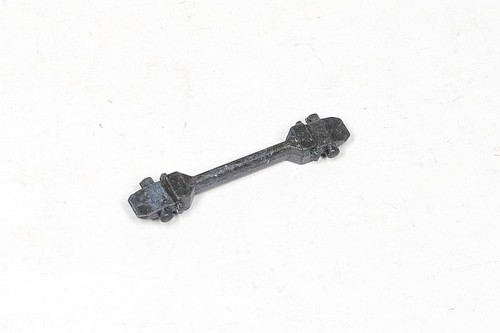 Fleischmann N 389005 barra de cúpula / embrague de metal para ICE - NUEVO | Zustand: Neu