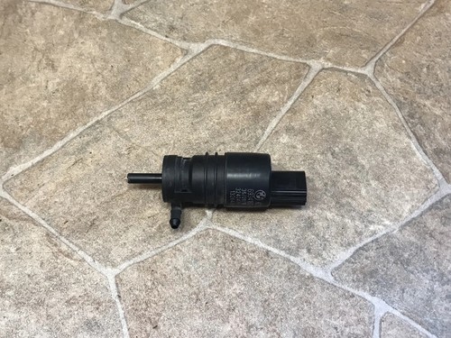 BMW 5 F10 Scheinwerferwaschmotor 6934160 2.00 Diesel 135kw 2013 21644417