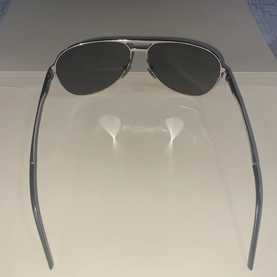 DIOR HOMME 0049/S YB7 VR 62 13 140 Fabricado na Itália - Imagem 2 de 4