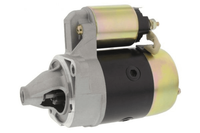 Anlasser Starter FüR Mitsubishi Hyundai Galant VI Stufenheck VII Lancer IV