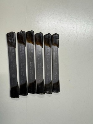 Micro 100 T-101   114W     Carbide Tipped ''T'' Cut-Off Blade
