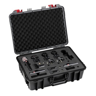 sE electronics V Pack Club Standard - Mikrofon Set