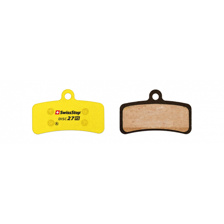 Swisstop D27 Rs - Saint Zee Xt M8020 8190₽