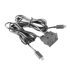 Android Navigation System for Car, Dual Type-C Input to USB Sni5831