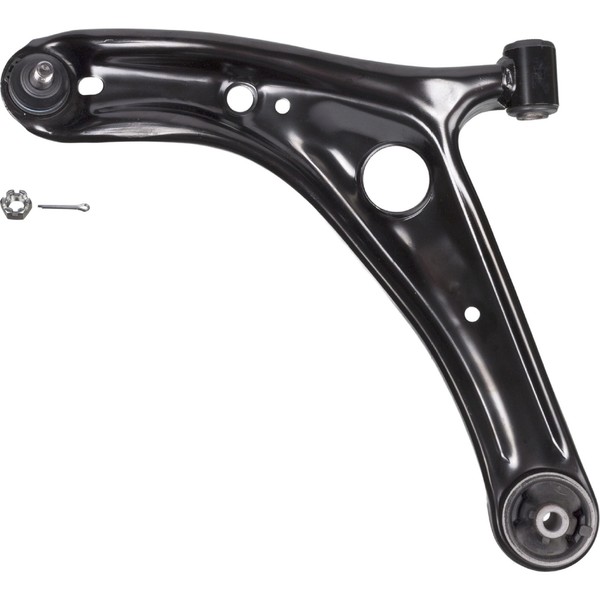 Febi Bilstein 43046 Lenker RadaufhäNgung FüR Toyota Yaris Erso AN P1 P2-image