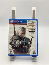 The Witcher 3: Wild Hunt - Sony PlayStation 4