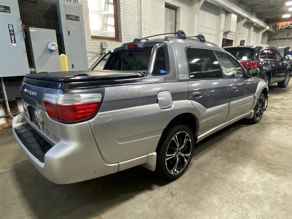 CAIXA DE FUSÍVEIS Subaru Baja 2003 03 2004 04 2005 05 2006 06 1424310 - Imagem 4 de 4