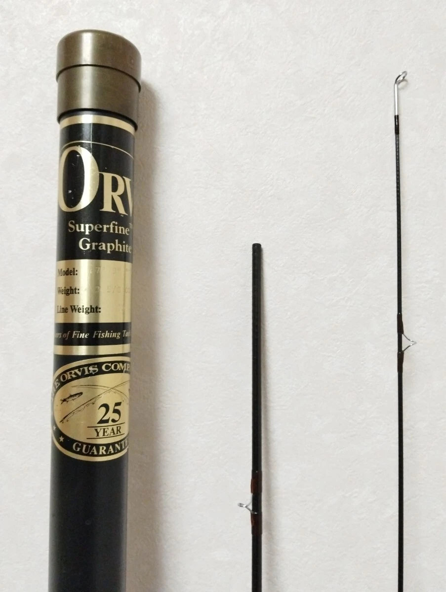 Orvis Superfine for sale - eBay