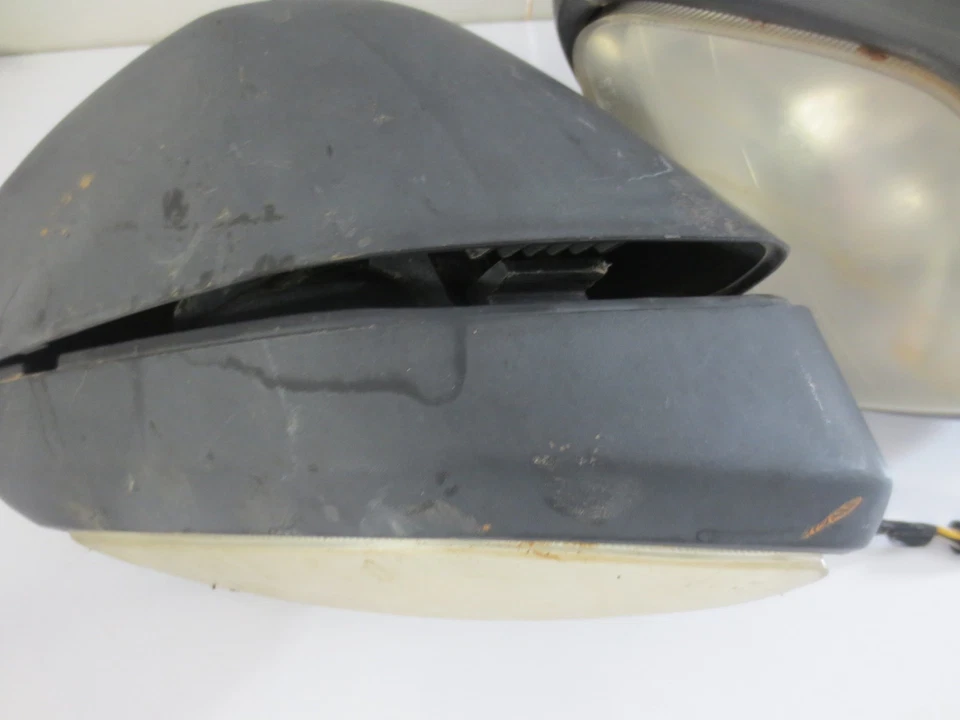 Faros delanteros izquierda derecha Suzuki Vinson 500 2006 usados OEM Foto 2 de 4