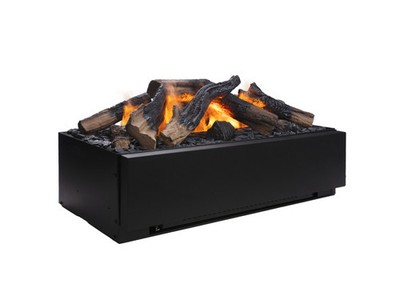 Dimplex Juneau XL Multi Opti-myst 3D Elektroeinsatz