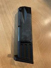 BERETTA 92 9MM 10RD MAGAZINE by MECGAR Made In Italy.