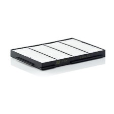 Innenraumfilter Pollenfilter für Subaru Forester SF Impreza GC GFC GF | 628096