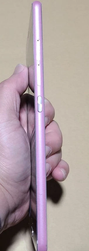 ASUS ZenFone 3 Ultra - Image 4 of 4