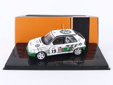 IXO 1/43 - SKODA FELICIA KIT CAR - TOUR DE CORSE 1995 RAC371B