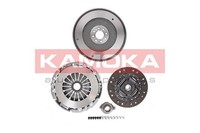 KC040 Kamoka Kupplungssatz FüR CitroËN,Fiat,Lancia,Peugeot