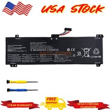 60Wh New L22M4PA0 Replacement Battery for Lenovo Legion Slim 5 16APH8 5 16IRH8