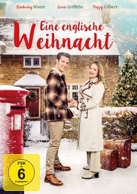 Eine englische Weihnacht (DVD) (UK IMPORT)