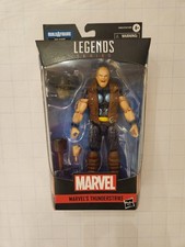 Marvel Legends THUNDERSTRIKE 6    Action Figure W  Joe Fixit BAF Piece