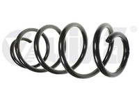 1X Fahrwerksfeder Vika 44111611201 FüR VW Golf 5 1K1 Plus 5M1 521 6 5K1 Jetta 4