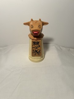 Vintage Moo Cow Creamer Whirley Industries Warren PA. USA Made
