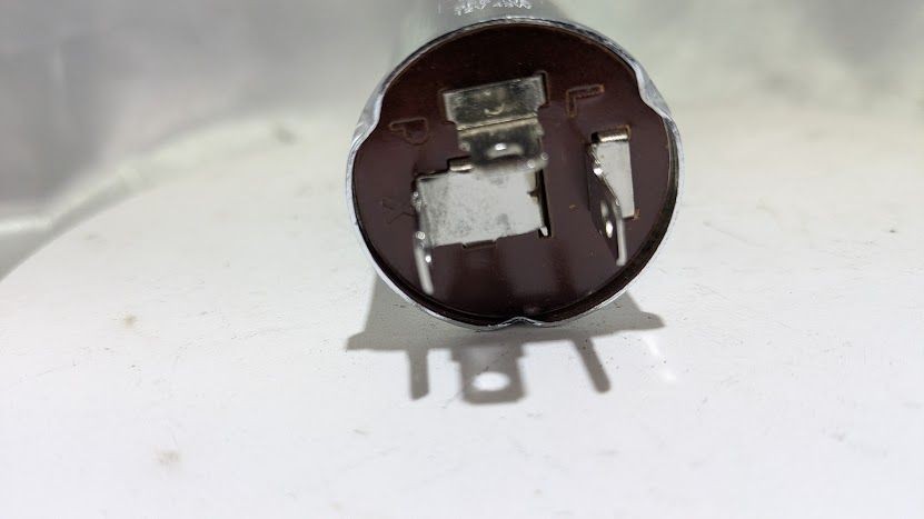 LAMBORGHINI MIURA ESPADA FLASHER RELAY VINTAGE 3 pron 43WATTS