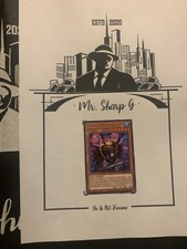 REACTOR SLIME - 1st EDITION LED7-EN002 DEUTSC Yu-Gi-Oh! CARD RARE KONAMI TCG OCG