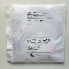 One For IFM New IGR206 Proximity Switch Free Shipping