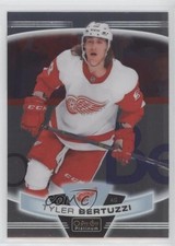 2019-20 O-Pee-Chee Platinum Tyler Bertuzzi #136 09kd