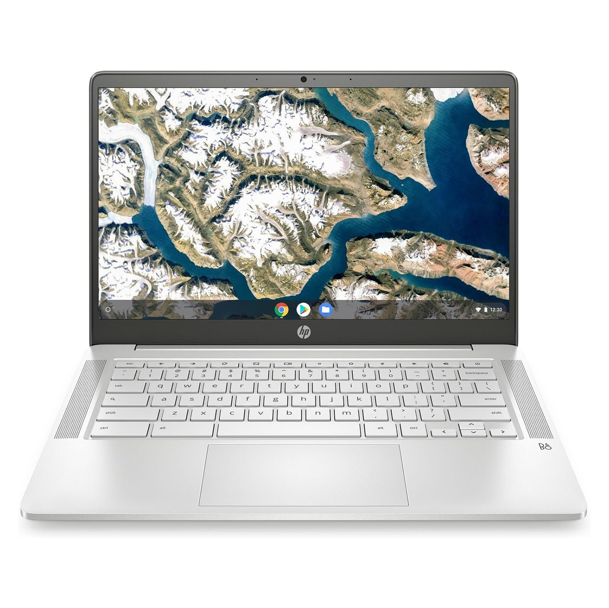 HP Chromebook 14a 14