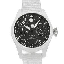 IWC Big Pilot's Watch IW501001