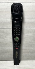 Diamond Magic Sing ET19KV Wireless Karaoke Replacement-add On Microphone Tested