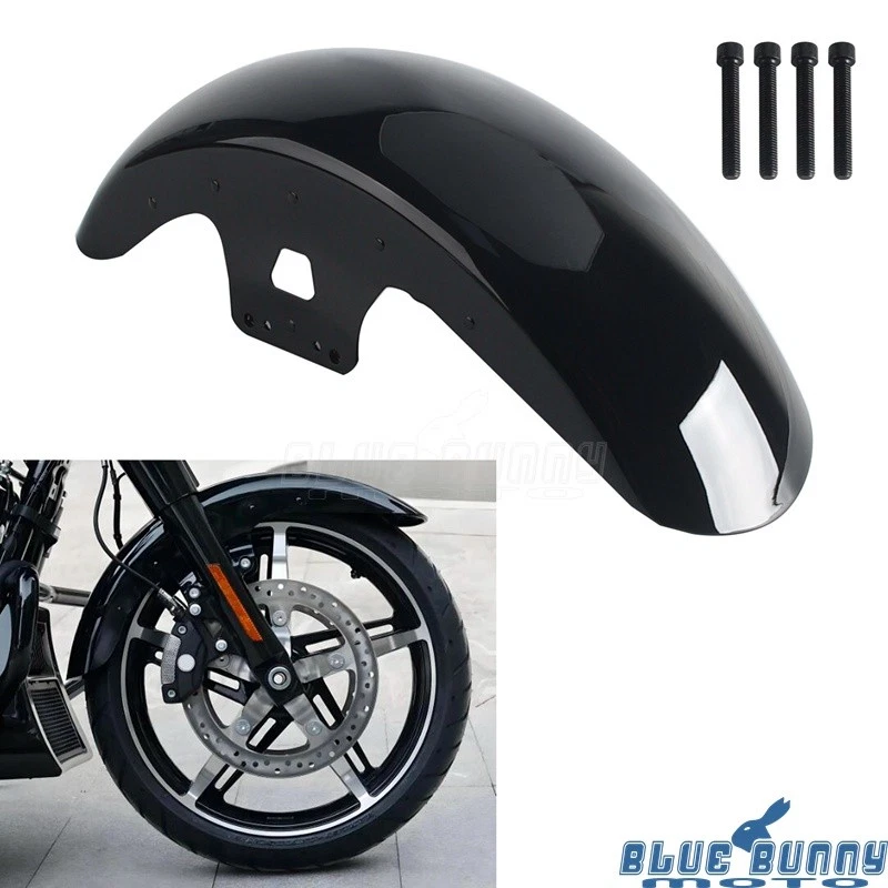 25+ Fender Front Fenders for Harley-Davidson Road King for sale
