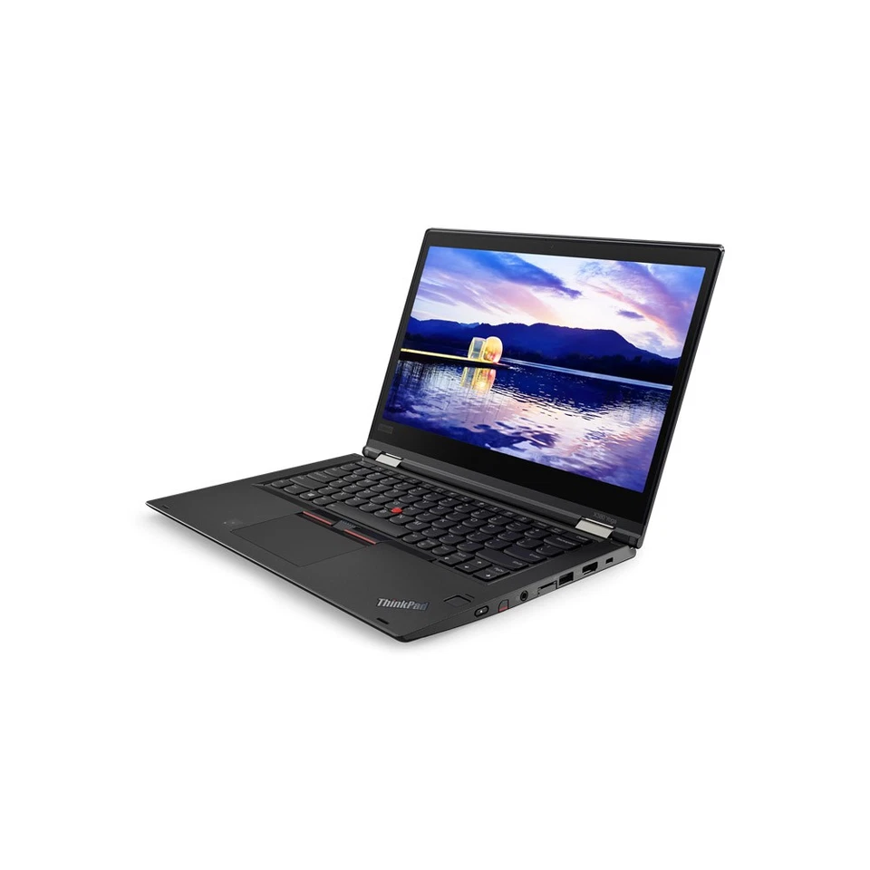 Lenovo ThinkPad X380 Yoga · i5-8350U · 8GB · 256GB, Foto 3 von 5