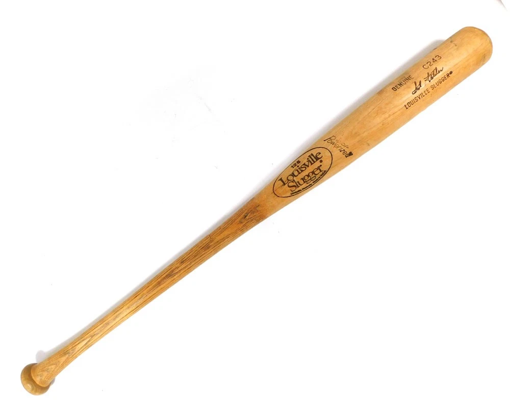 Bat De Béisbol Louisville Slugger Select Cut M9 C243 Wood | Meses sin