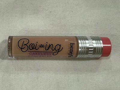 Benefit Boi-ing Cakeless Concealer Shade 4.25 Carry On light-medium cool