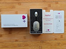 HeartMath Inner Balance Coherence Plus &ndash; Bluetooth & USB-C HRV-Sensor mit OVP