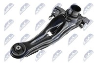 NTY ZWT-MS-060 Lenker, RadaufhäNgung Hinten Links FüR Mitsubishi