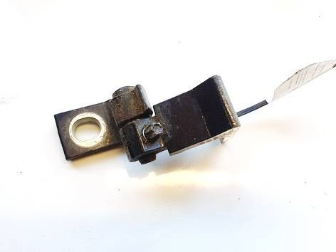 5n0831401a Türscharnier Scharnier Hinten  Volkswagen Tiguan DE2796246-48