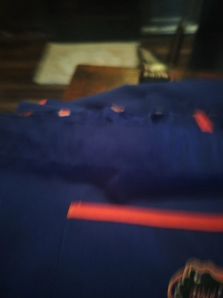 Florida Gators Scrub Dudz Pants Only Officially Licensed NEW XL  - Image 3 of 4