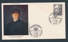 D489662 Germany FDC Otto von Bismarck 1965