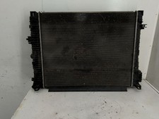 Radiateur Opel Mokka