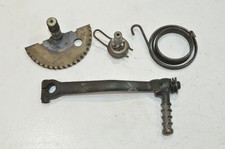 HONDA SFX 50 AF37 KICKSTARTER KICKSTARTERWELL...