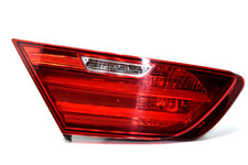  TESTED 2012-2019 BMW 640I Gran Coupe Left Dr...