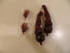 Marvel Legends The Void BAF Both Arms & Extra Hands from Namor