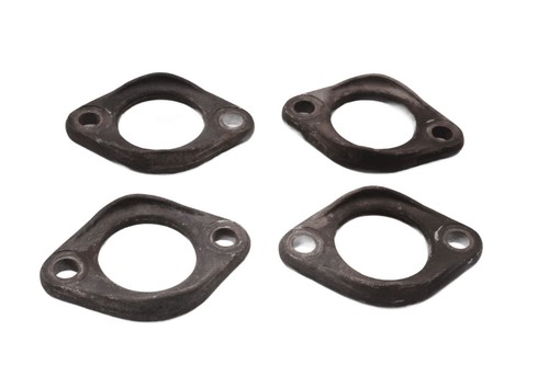 Auspuffkrümmer Flansch Set Abgasflansch Krümmerdichtung BMW K100 0501 K589 82-88