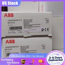 ABB MS132-32 Motor Starter New Fast Shipping 1pcs